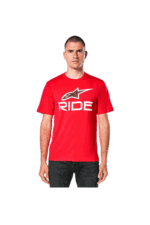 Alpinestars Ride 4.0 CSF T-Shirt - Image 8