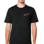 ALP1214-73118 Alpinestars Horizon CSF T-Shirt - Model - Black