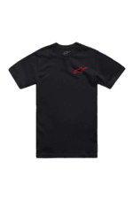 ALP1214-73118 Alpinestars Horizon CSF T-Shirt - Black
