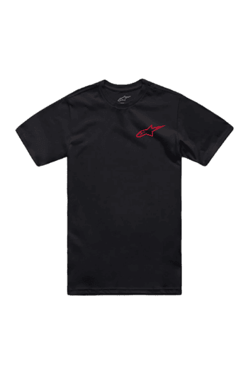 ALP1214-73118 Alpinestars Horizon CSF T-Shirt - Black