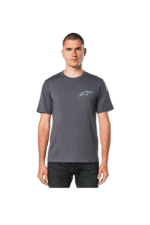 ALP1214-73118 Alpinestars Horizon CSF T-Shirt - Charcoal - Model 01