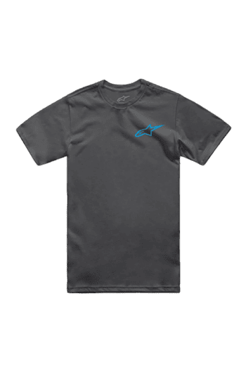 ALP1214-73118 Alpinestars Horizon CSF T-Shirt - Charcoal