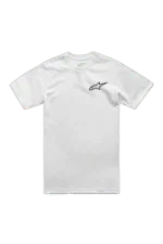 ALP1214-73118 Alpinestars Horizon CSF T-Shirt - White