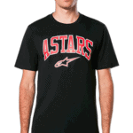ALP1214-73120 Alpinestars Dunker CSF T-Shirt Black