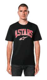 ALP1214-73120 Alpinestars Dunker CSF T-Shirt Black
