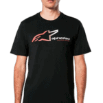 ALP1214-73122 Alpinestars Sps CSF T-Shirt Black