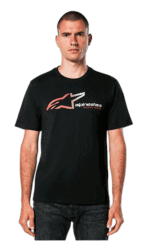 ALP1214-73122 Alpinestars Sps CSF T-Shirt Black