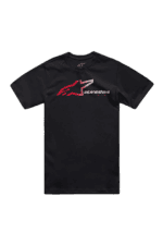 Alpinestars Sps CSF T-Shirt Black - Image 3