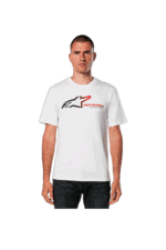 Alpinestars Sps CSF T-Shirt Black - Image 4