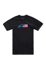 Alpinestars Racing USA CSF T-Shirt - Image 2