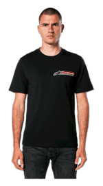 ALP1214-73126 Alpinestars Par CSF T-Shirt Black