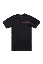 Alpinestars Par CSF T-Shirt Black - Image 3