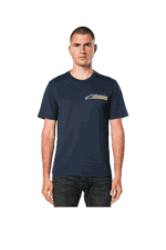 Alpinestars Par CSF T-Shirt Black - Image 4