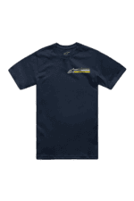 Alpinestars Par CSF T-Shirt Black - Image 6