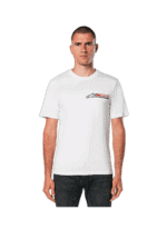 Alpinestars Par CSF T-Shirt Black - Image 7