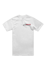 Alpinestars Par CSF T-Shirt Black - Image 9