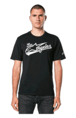 Alpinestars LOS Angeles CSF T-Shirt - Image 2