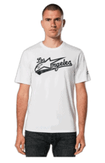 Alpinestars LOS Angeles CSF T-Shirt - Image 8