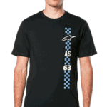 ALP1214-73136 Alpinestars Liver CSF T-Shirt Black