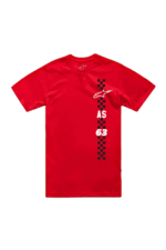 Alpinestars Liver CSF T-Shirt - Image 6
