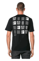 Alpinestars Boxes CSF T-Shirt - Image 4