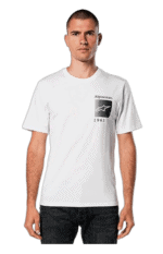 Alpinestars Boxes CSF T-Shirt - Image 7