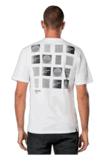 Alpinestars Boxes CSF T-Shirt - Image 8
