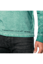 Alpinestars Dispatch Long Sleeve T-Shirt - Image 3