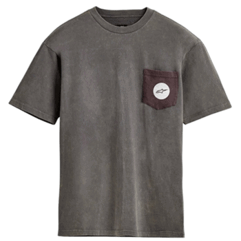 ALP1214-73600-18 Alpinestars Merit Short Sleeve T-Shirt