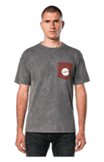 Alpinestars Merit Short Sleeve T-Shirt - Image 2