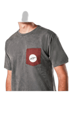 Alpinestars Merit Short Sleeve T-Shirt - Image 4