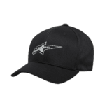 ALP1214-81112 Alpinestars Granite Cap Black