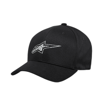 ALP1214-81112 Alpinestars Granite Cap Black