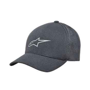ALP1214-81114 Alpinestars Monovision Cap Grey
