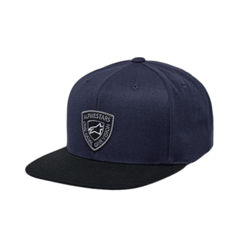 ALP1214-81120-7010 Alpinestars Rotary Cap Navy / Black