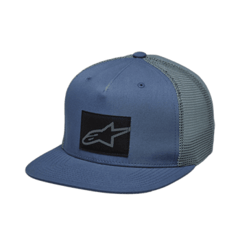 ALP1214-81124-7060 Alpinestars Sussed Trucker Cap