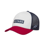 ALP1214-81190-2030 Alpinestars Clarified Foam Trucker Cap