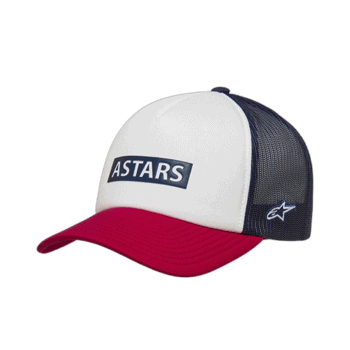 ALP1214-81190-2030 Alpinestars Clarified Foam Trucker Cap