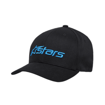 ALP1214-81703-1072 Alpinestars Blaze 2.0 Cap Blue / Black