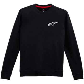 ALP1232-51020-10 Alpinestars Ageless Chest Crew Fleece