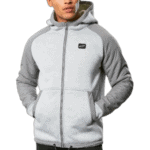 ALP1233-53200-1026 Alpinestars Fusion Hoodie - Grey