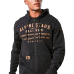 ALP1233-53400-10 Alpinestars Region Hoodie
