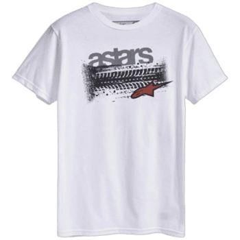 ALP1233-72160-20 Alpinestars Burnout T-shirt