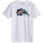 ALP1233-72170-20 Alpinestars Torqued T-shirt
