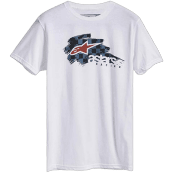 ALP1233-72170-20 Alpinestars Torqued T-shirt