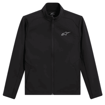 ALP1244-11010-10 Alpinestars Radiate Softshell Jacket