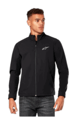 Alpinestars Radiate Softshell Jacket - Image 3