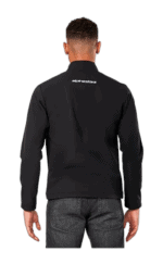 Alpinestars Radiate Softshell Jacket - Image 4