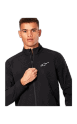 Alpinestars Radiate Softshell Jacket - Image 6