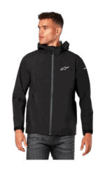 Alpinestars Kascade Rain Jacket - Image 3